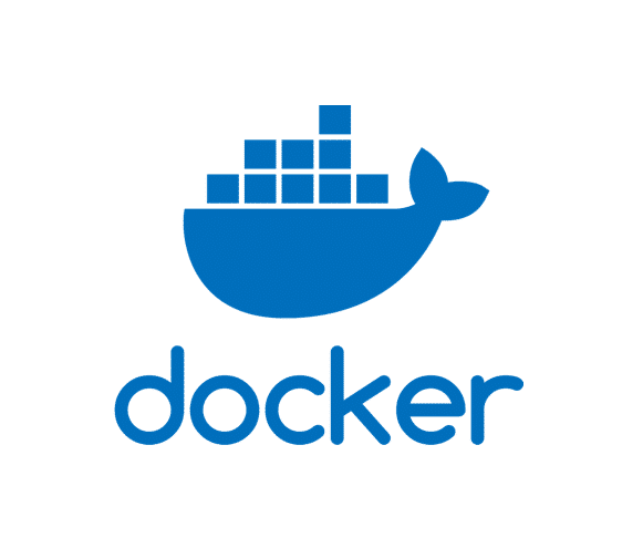 docker image
